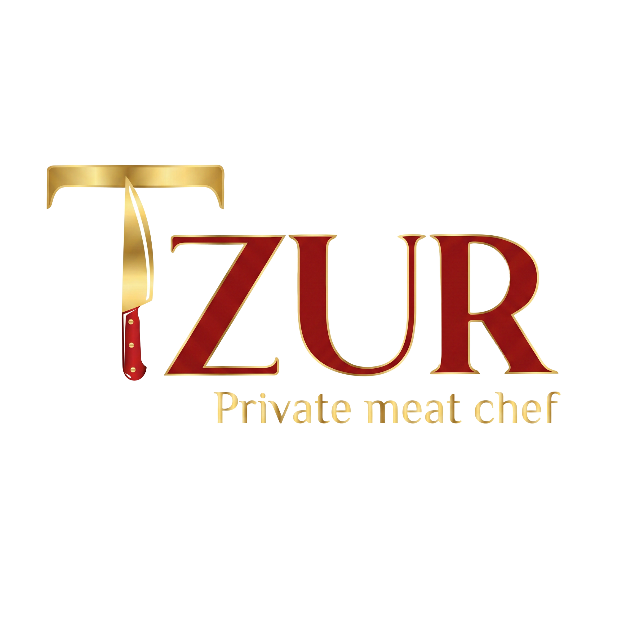 Tzur Private Meat Chef
