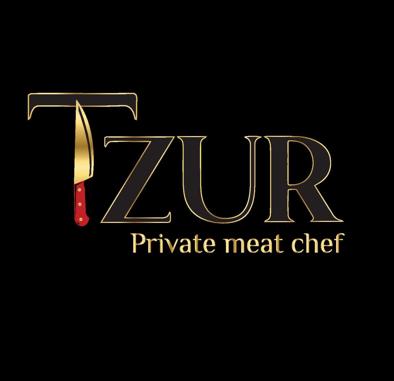 Tzur Private Meat Chef